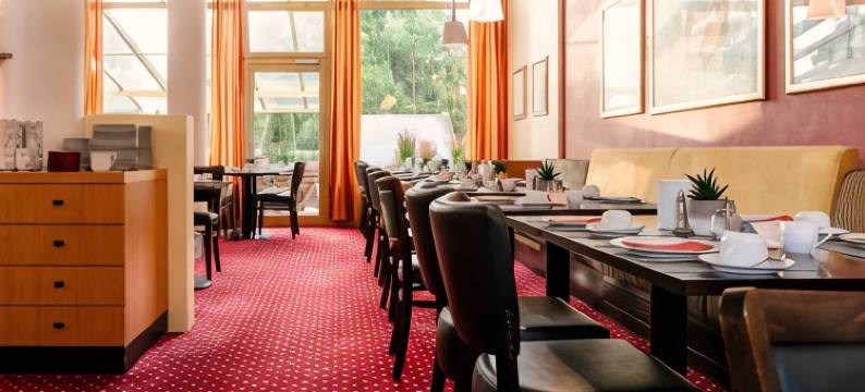 伽格菲斯汀格酒店(Hotel am Jungfernstieg)图片