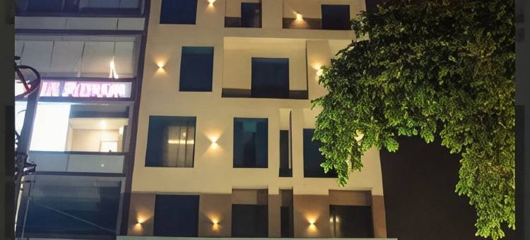 阿姆利则贝斯特韦斯特SureStay Plus酒店(SureStay Plus by Best Western Amritsar)图片