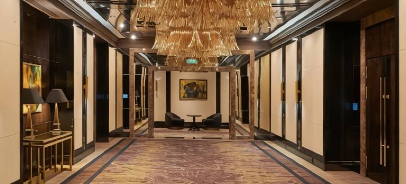 比什凯克凯悦酒店(Hyatt Regency Bishkek)图片