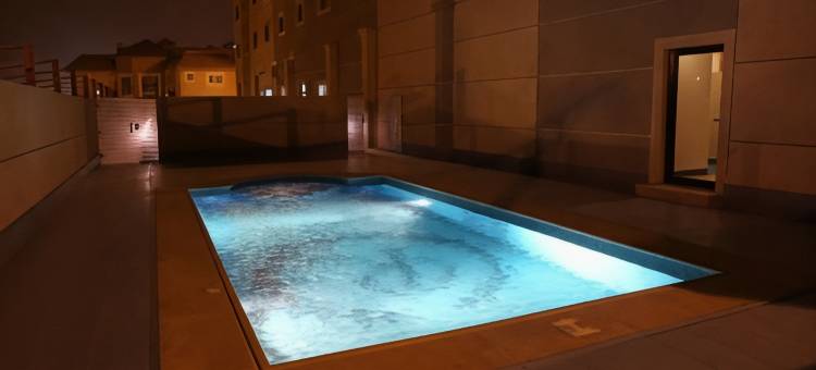 拉乌姆旅馆-布赖代(Raoum Inn Buraydah)图片