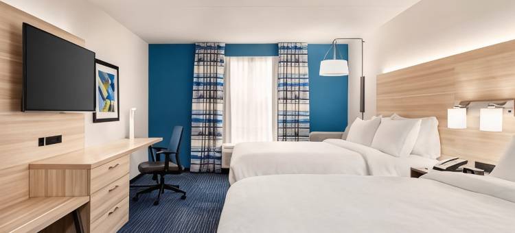 Holiday Inn Express 邓弗里斯 - 蒂科中心(Holiday Inn Express Dumfries)图片