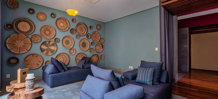 蔚蓝海滩法义公寓式酒店瓦图尔科库莫利亚精选(Celeste Beach Residences Huatulco Curamoria Collection)图片