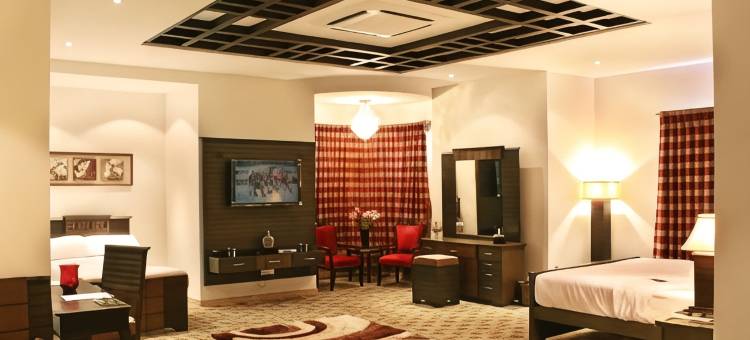 玛丽安酒店(Marian Hotel)图片