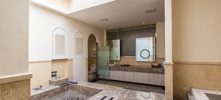 六星旅馆 中坜馆图片