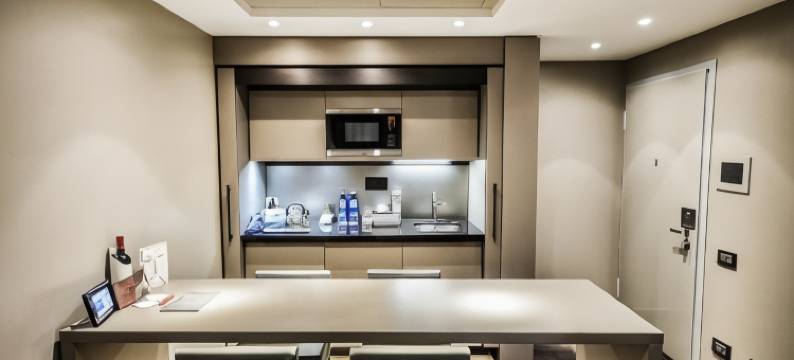 圣彼得阿奥托6号意式公寓旅馆(Allegroitalia San Pietro All'Orto 6)图片