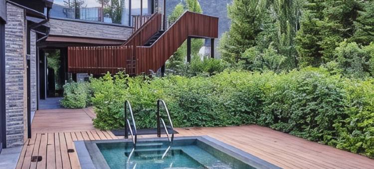 皮奥勒特斯公园山 Spa 酒店(Park Piolets MountainHotel & Spa)图片