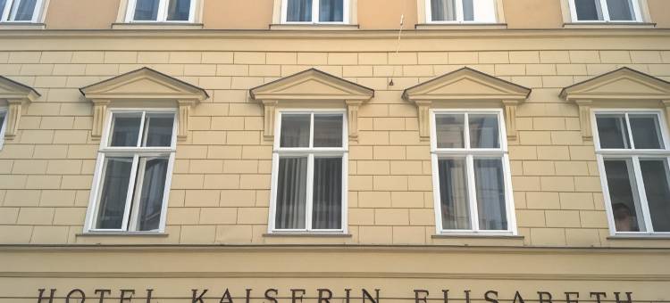 凯瑟琳伊丽莎白酒店(Hotel Kaiserin Elisabeth)图片