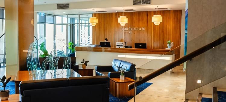 林肯港口酒店(Port Lincoln Hotel)图片