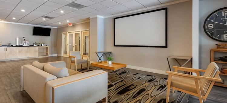 贝斯特韦斯特优质大学优质酒店(Best Western Plus University Inn)图片