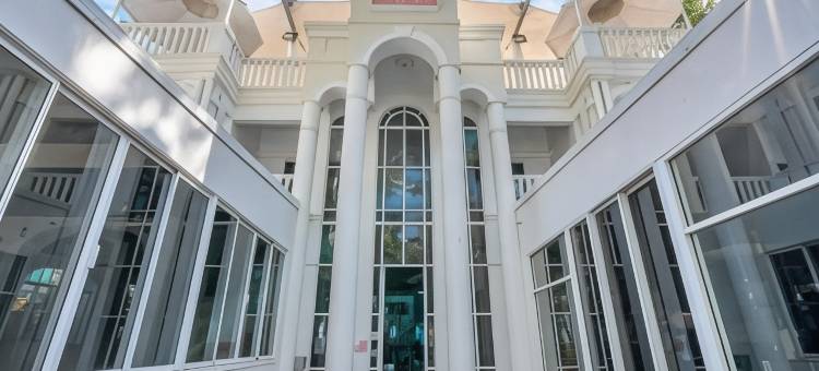 宫殿精品酒店(Sarayi Boutique Hotel)图片