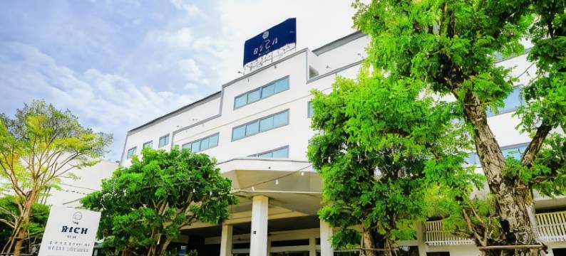 富饶酒店(The Rich Hotel)图片