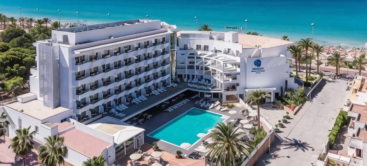 阿卡普尔科海滩集团酒店-限成人(Grupotel Acapulco Playa - Adults Only)图片