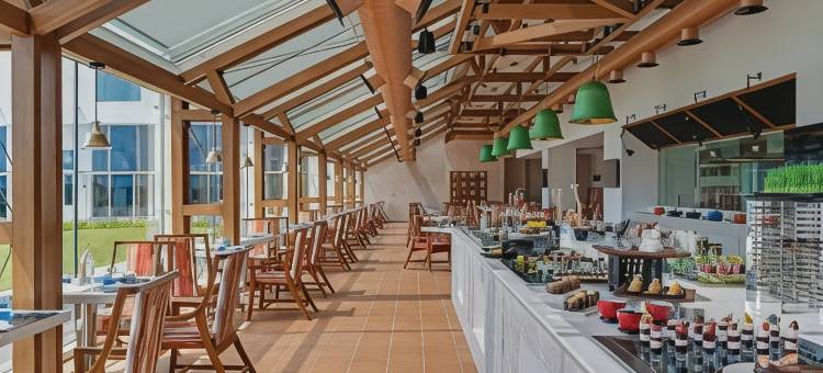 O由塔玛拉-特里凡得琅酒店(O by Tamara, Trivandrum)图片