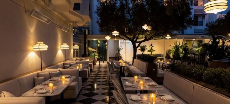 短篇故事酒店(Short Stories Hotel)图片