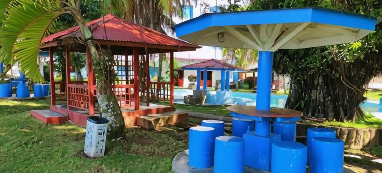 Wisata Indah Hotel图片