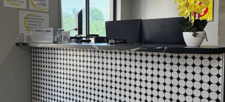 埃文斯维尔东速8酒店(Super 8 by Wyndham Evansville East)图片