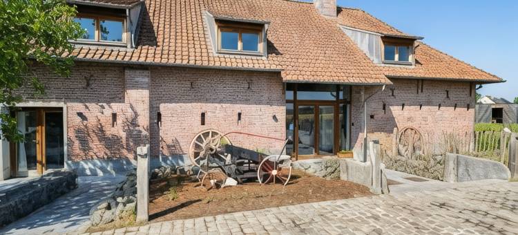 市长庄园(B&B Burgemeestershof)图片