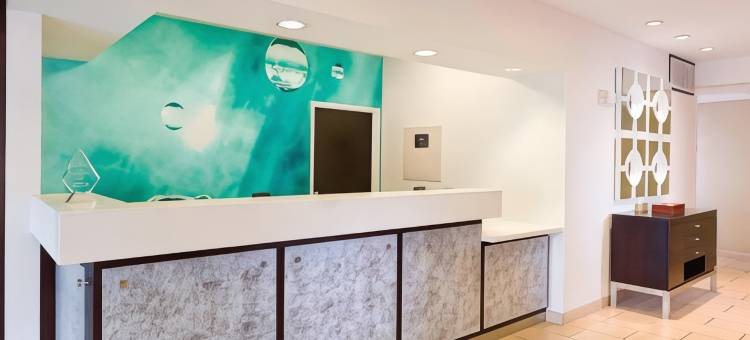 凤凰城北万豪SpringHill酒店(SpringHill Suites Phoenix North)图片