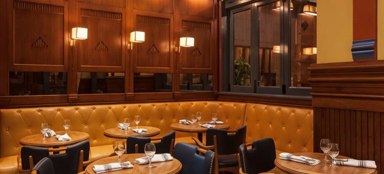 东乡村设计酒店(The Standard - East Village)图片