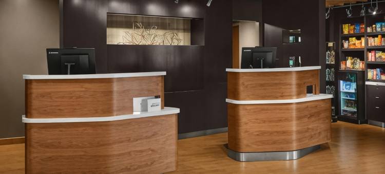 费城福吉谷/普鲁士国王万怡酒店(Courtyard Philadelphia Valley Forge/King of Prussia)图片