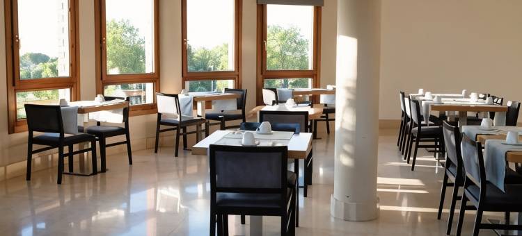 拉斯马塔斯广场酒店(Hotel Plaza Las Matas)图片