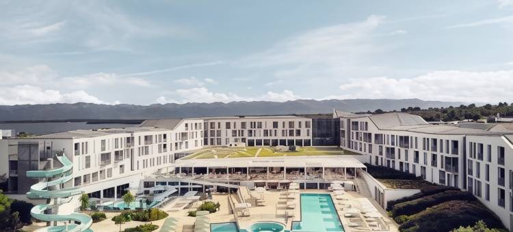 法肯斯特尼狄亚多拉家庭酒店(Falkensteiner Family Hotel Diadora)图片