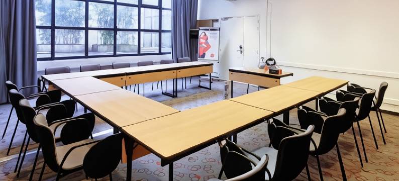 宜必思巴黎巴士底歌剧院 11ème 酒店(Ibis Paris Bastille Opéra 11ème)图片