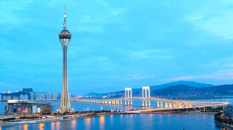 香港+7