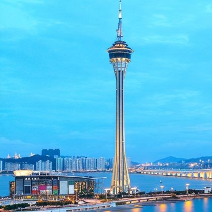 香港+澳门4日3晚跟团游