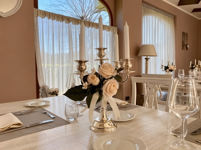 Park Hotel Imperatore Adriano Over view