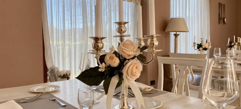 因佩拉托雷公园酒店(Park Hotel Imperatore Adriano)图片