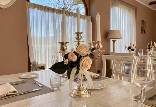 Park Hotel Imperatore Adriano Hotel Overview