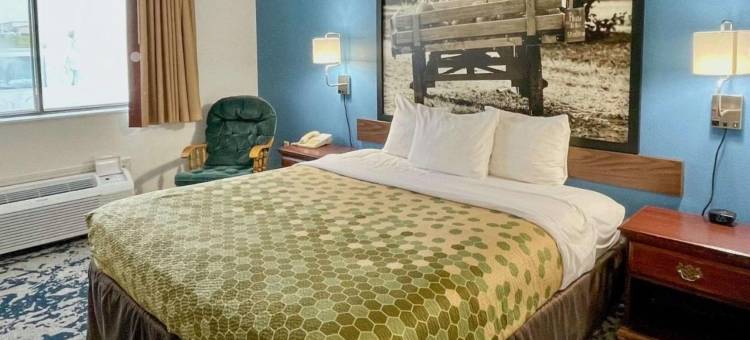 拉莫尼套房酒店(Lamoni Inn & Suites)图片