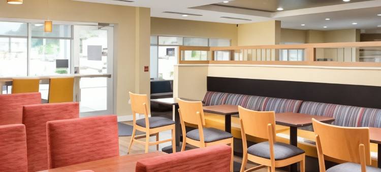 TownePlace Suites Tuscaloosa University Area图片