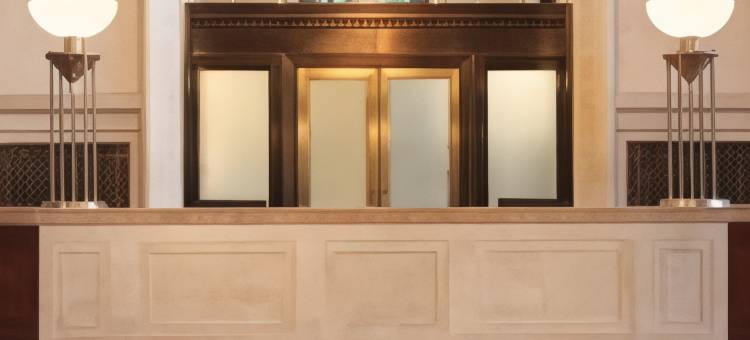 费城公证酒店，傲途格精选(The Notary Hotel, Philadelphia, Autograph Collection)图片