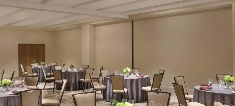 威尔明顿威斯汀酒店(The Westin Wilmington)图片