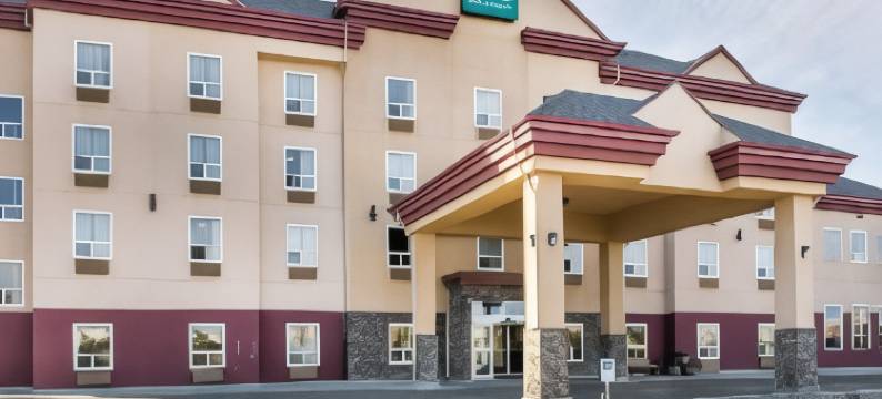 品质酒店套房(Quality Inn & Suites)图片