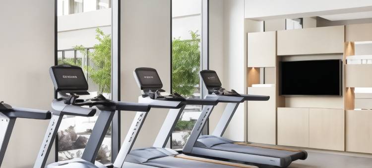 Residence Inn Dallas by the Galleria图片