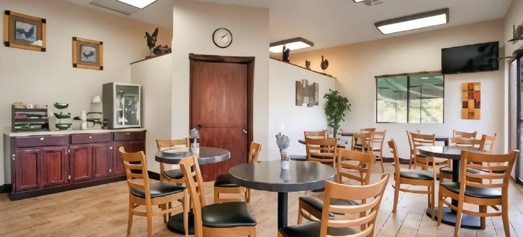 迷信泉贝斯特韦斯特酒店(Best Western Superstition Springs Inn)图片