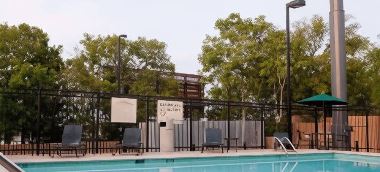 纳什维尔-布伦特伍德I-65南欢朋酒店(Hampton Inn Nashville/Brentwood I-65S)图片