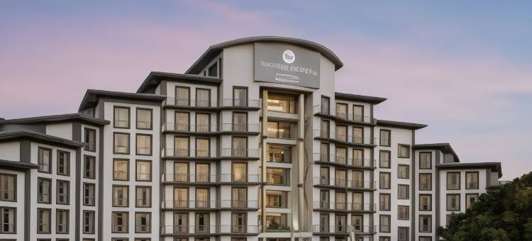 约翰内斯堡漫游者Protea酒店(Protea Hotel Johannesburg Wanderers)图片