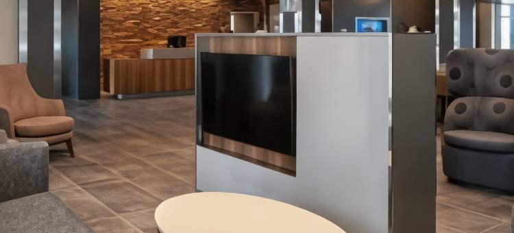 拉斐特南万豪万怡酒店(Courtyard Lafayette South)图片