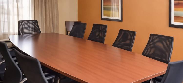 Fairfield Inn & Suites Helena图片