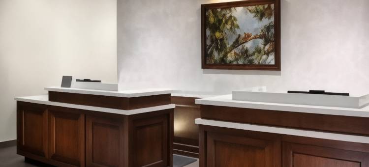 Courtyard Thomasville Downtown图片