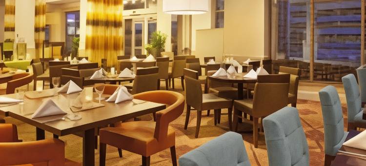 明尼阿波利斯伊甸草原希尔顿花园酒店(Hilton Garden Inn Minneapolis/Eden Prairie)图片