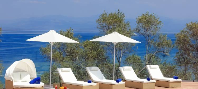 神话宫殿度假村(Mythos Palace Resort)图片