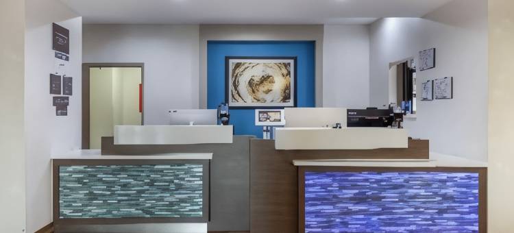 曼斯费尔德贝斯特韦斯特优质套房酒店(Best Western Plus Mansfield Inn  Suites)图片