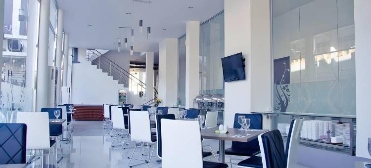 飞溅酒店(Splash Hotel)图片