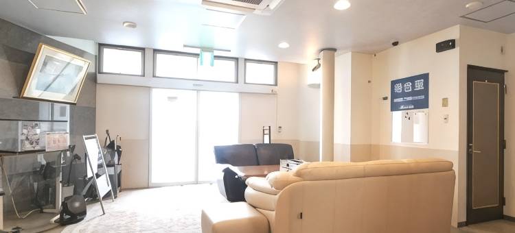 库奥实用酒店(Utility Hotel Coo)图片