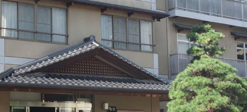 旬树庵青年温泉旅馆(Wakanoyu)图片